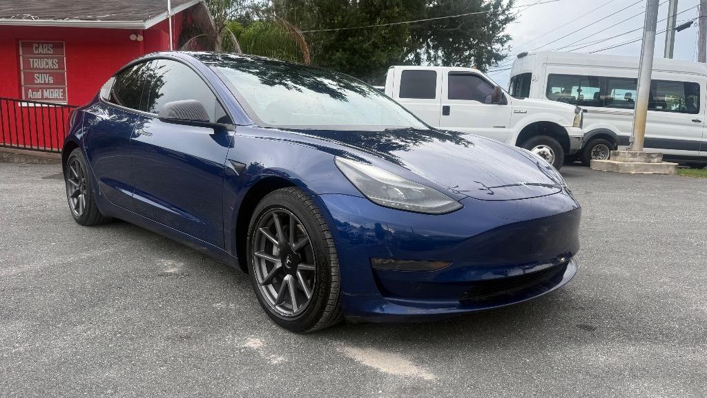 tesla model 3 2022 5YJ3E1EB1NF105766 image tesla model 3 2022 5YJ3E1EB1NF105766 image
